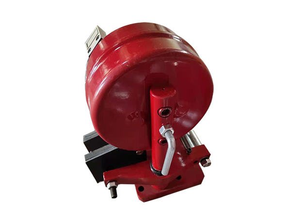 法國(guó)西姆 645電磁盤式制動(dòng)器 撥車機(jī)翻車機(jī)專用