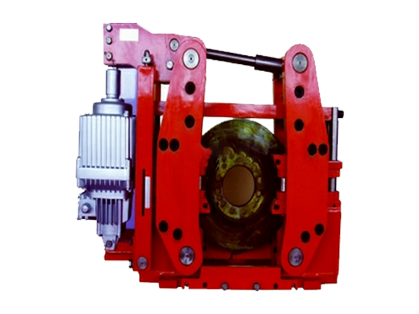 SPZ系列對稱制動(dòng)臂盤制動(dòng)器