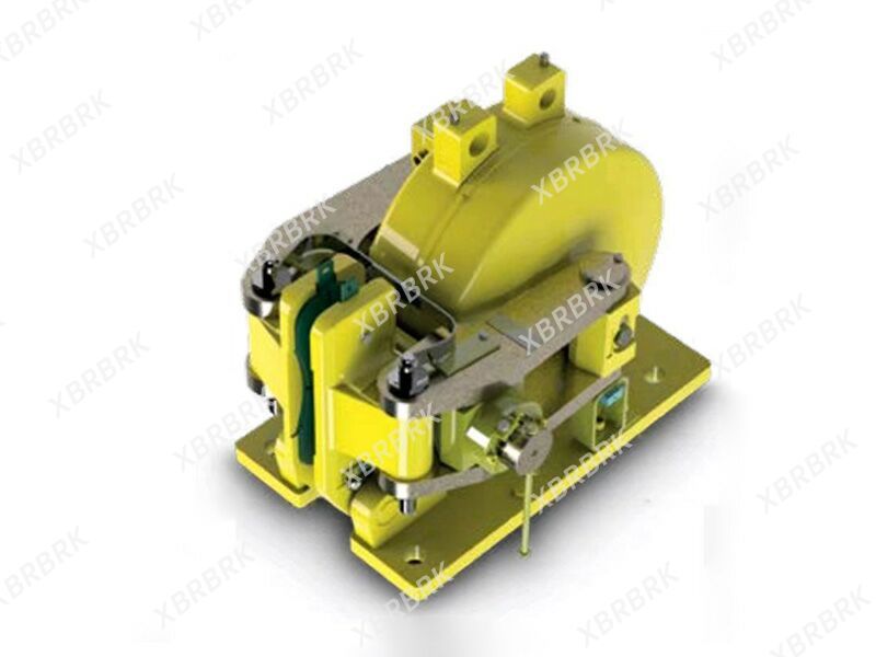 5K、5D電磁制動器