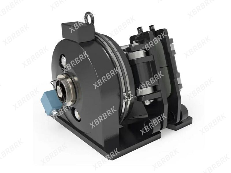 4CA2、3CA2、2CA2、1CA2 電磁制動器