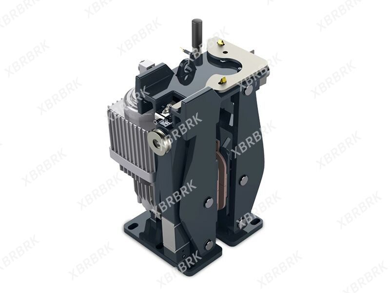 TDXB.I、TDXB.II、電力液壓臂盤式制動器