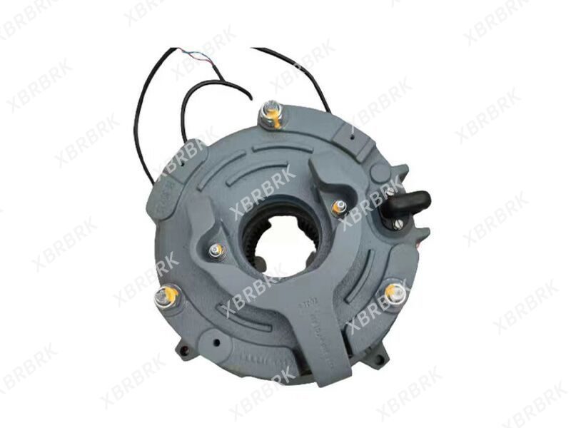 BE30A、BE5、BE62、BE60 電磁制動器