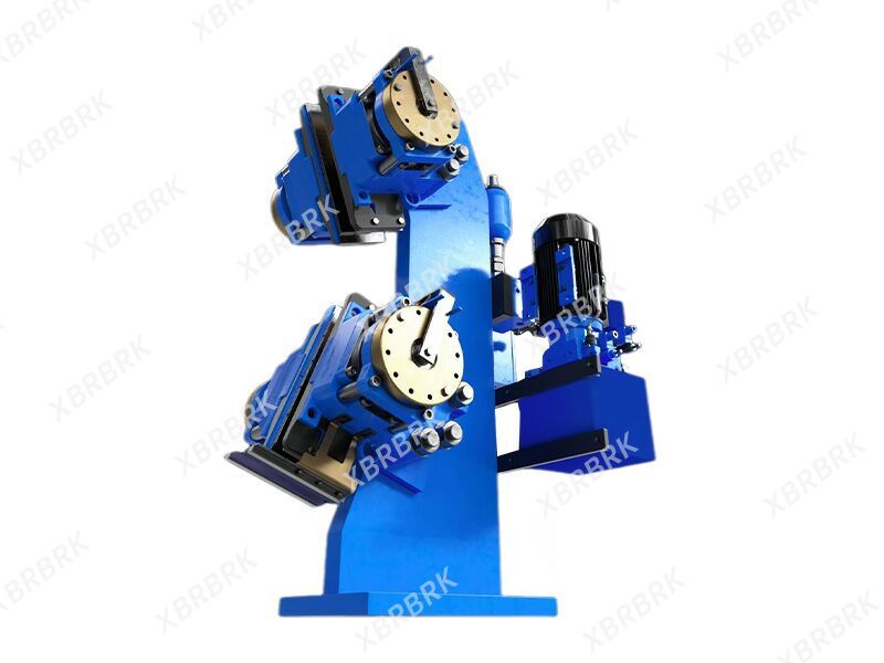 SHI液壓制動器維修