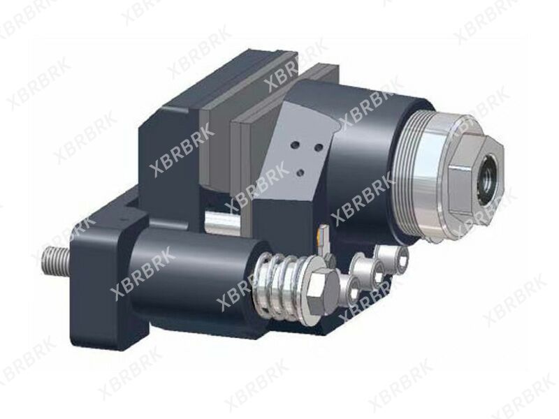 SHD18液壓制動器